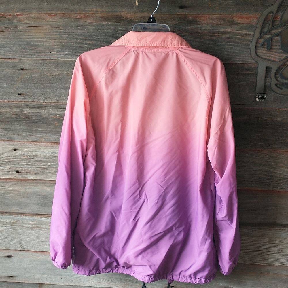 Puma Women's Gradient Bomber Jacket - Picture 3 of 3